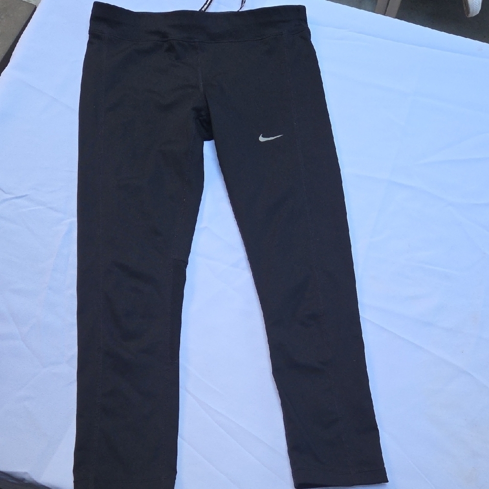 Nike Black Leggings